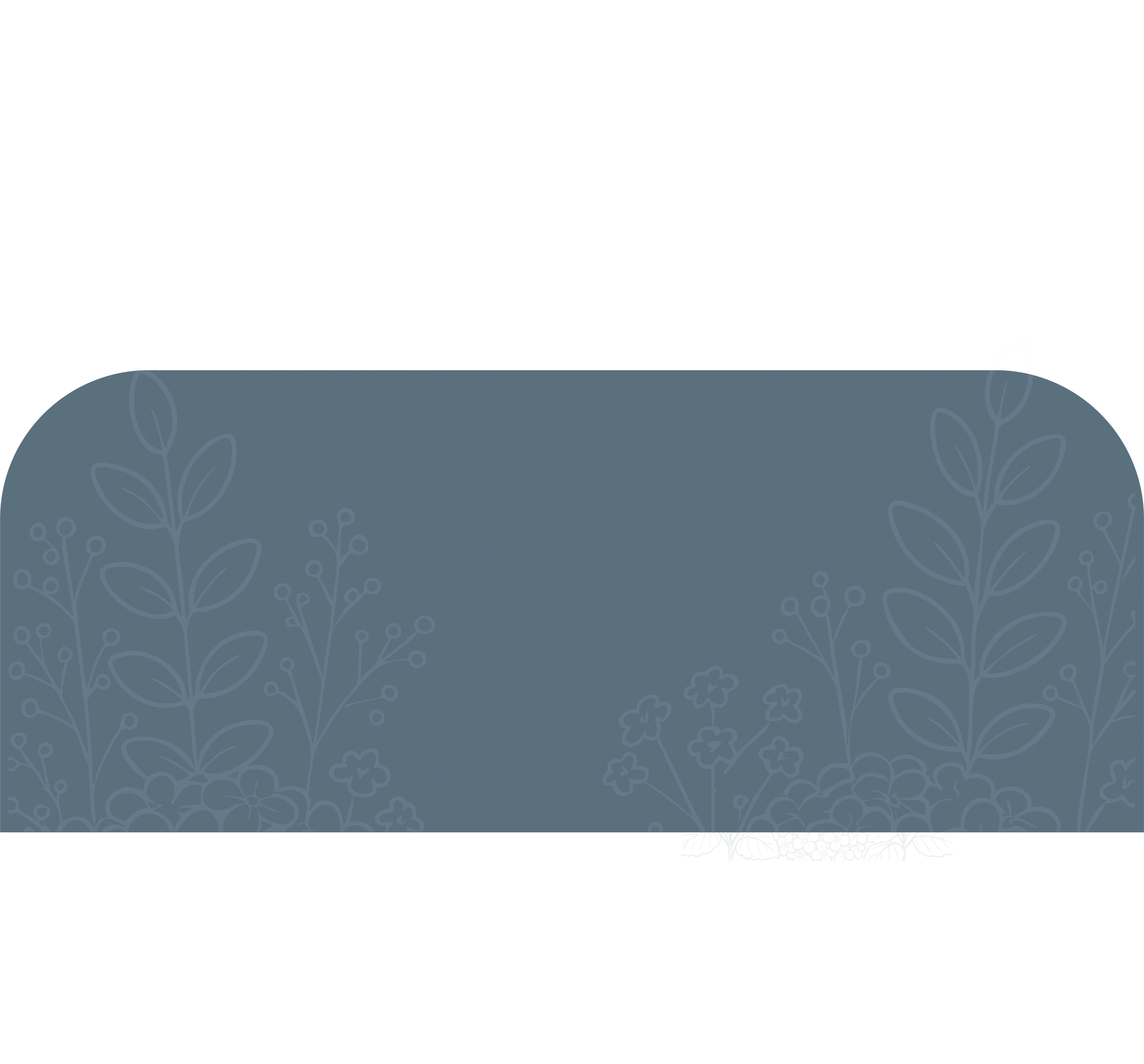Decoración floral