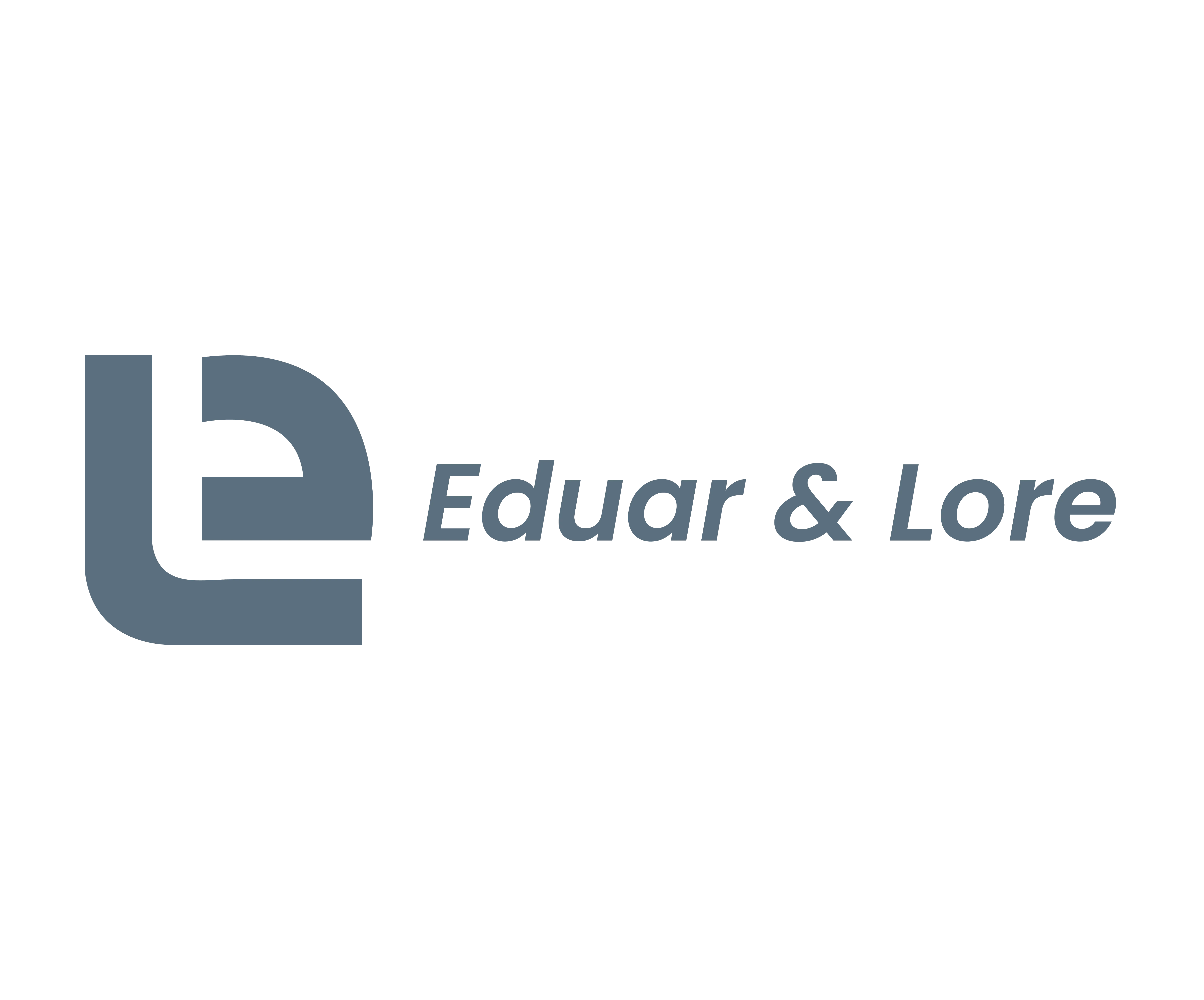 Logo Eduar & Lore